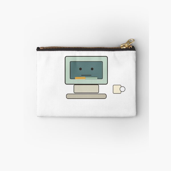 Item preview, Still Loading... – Funny Retro Computer and Coffee Design designed and sold by Cozy Oddities Studio.