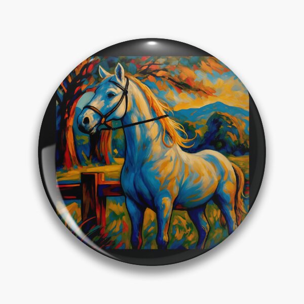 Item preview, Belgian Majesty: Contemporary Draft Horse Collection #4 designed and sold by Helios Be. Lavsh.