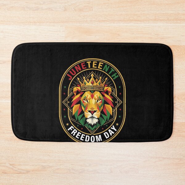 Item preview, Juneteenth Freedom Day African American History Black Pride Celebration designed and sold by SofenArt.