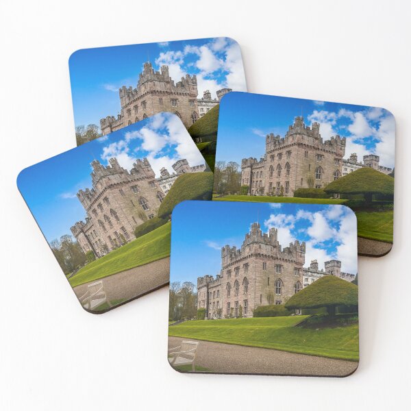 Item preview, Historic Hutton in the Forest Country House designed and sold by Viv Thompson Photography .