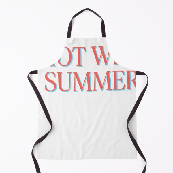 Item preview, Hot Wife Summer Trendy Vacation Vibes designed and sold by JMDesignHub.