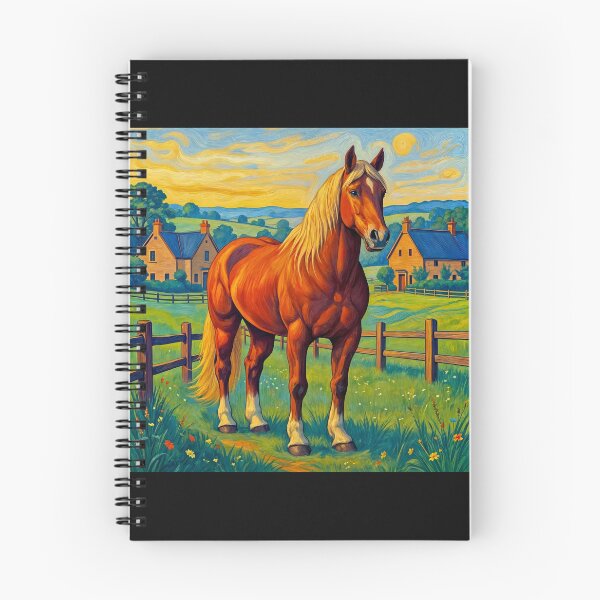 Item preview, Belgian Majesty: Contemporary Draft Horse Collection #5 designed and sold by Helios Be. Lavsh.