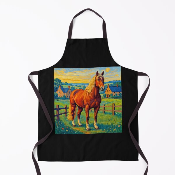 Item preview, Belgian Majesty: Contemporary Draft Horse Collection #5 designed and sold by Helios Be. Lavsh.