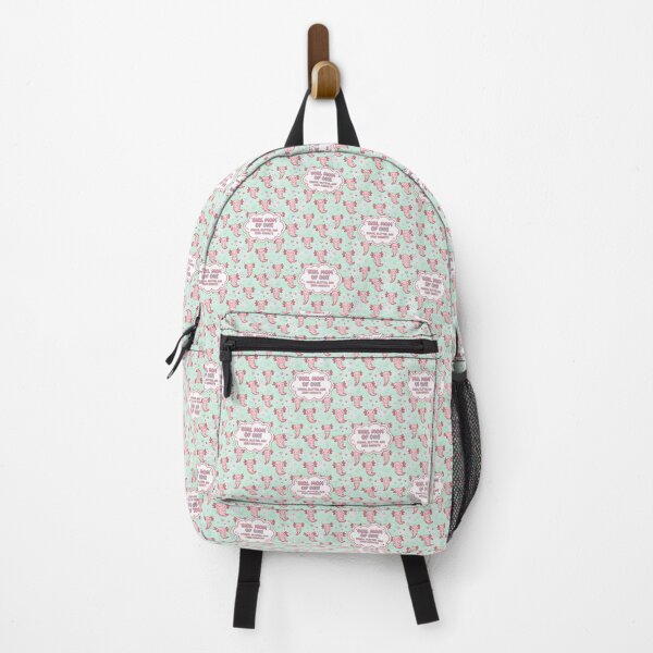 Item preview, Girl Mom of 1 Cute Pink Axolotl Pattern designed and sold by Itsheartshop.