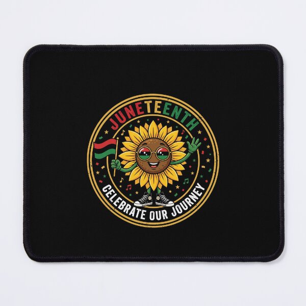 Item preview, Juneteenth Celebrate Our Journey African American Freedom Day Celebration designed and sold by SofenArt.
