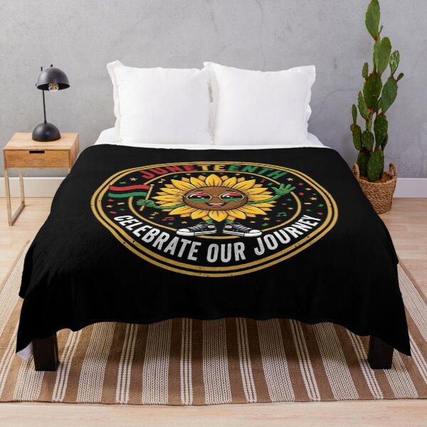 Item preview, Juneteenth Celebrate Our Journey African American Freedom Day Celebration designed and sold by SofenArt.
