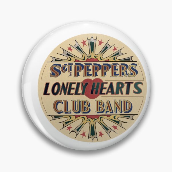 Item preview, Sgt Peppers Lonely Hearts Club Band designed and sold by Birchall3.