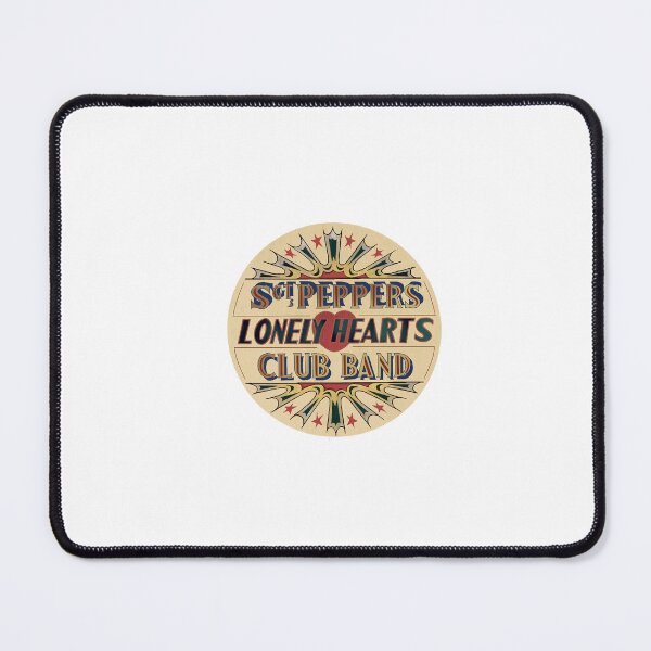 Item preview, Sgt Peppers Lonely Hearts Club Band designed and sold by Birchall3.