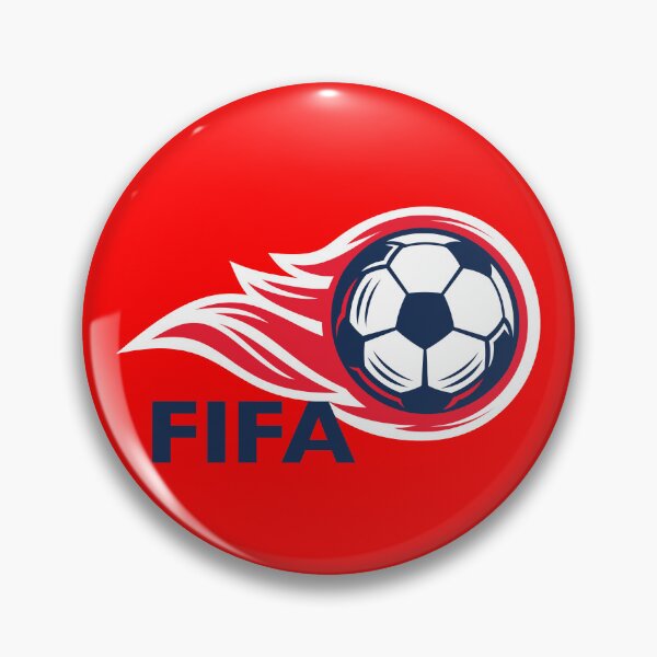 Artikelvorschau, FIFA-Weltmeisterschaft entworfen und verkauft von Mimi  + Kate.