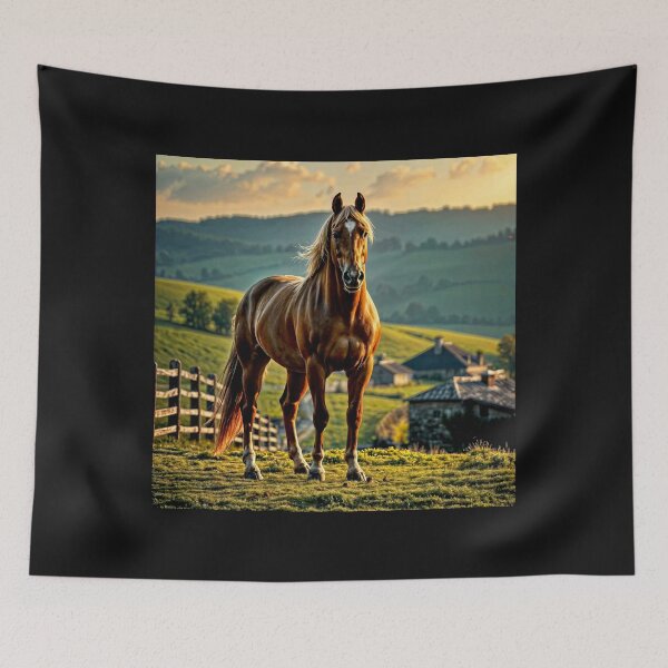 Item preview, Belgian Majesty: Contemporary Draft Horse Collection #6 designed and sold by Helios Be. Lavsh.