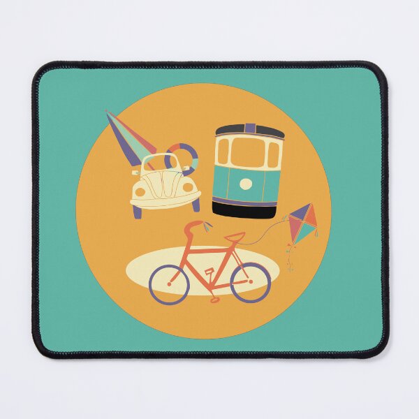 Item preview, Going to the Beach - Alexandria 1970's Summer designed and sold by Qousqoza7.