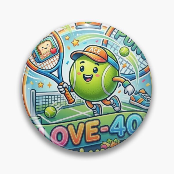 Artikelvorschau, TENNIS-WORTWITZ entworfen und verkauft von likbatonboot.