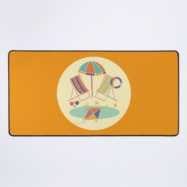 Item preview, Gone Swimming - Alexandria 1970's Summer designed and sold by Qousqoza7.