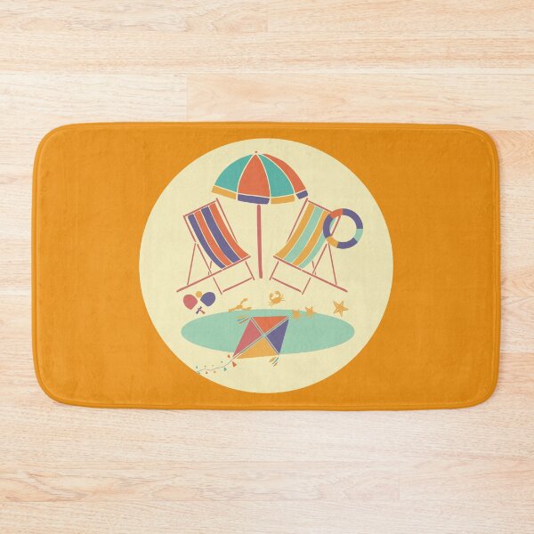 Item preview, Gone Swimming - Alexandria 1970's Summer designed and sold by Qousqoza7.
