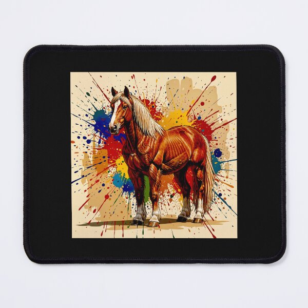Item preview, Belgian Majesty: Contemporary Draft Horse Collection #7 designed and sold by Helios Be. Lavsh.