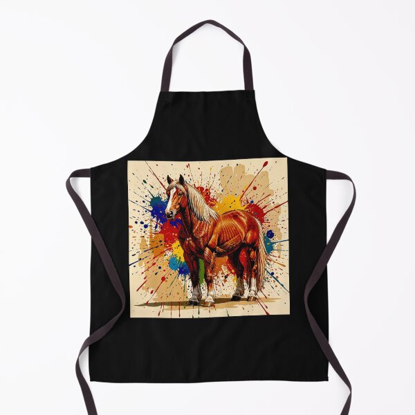 Item preview, Belgian Majesty: Contemporary Draft Horse Collection #7 designed and sold by Helios Be. Lavsh.