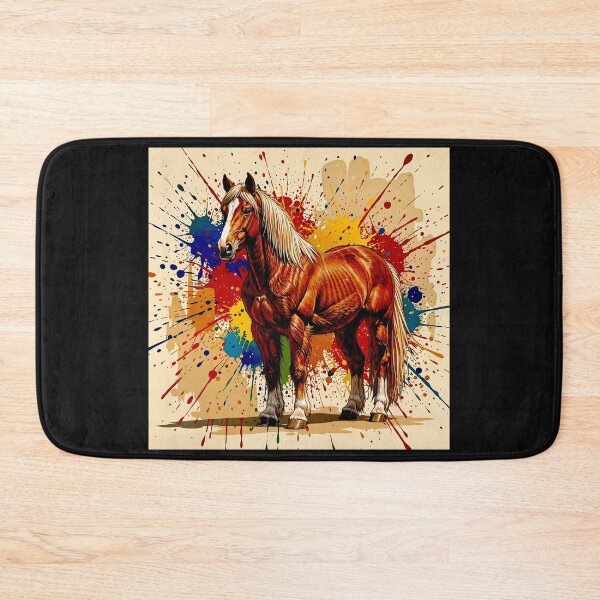 Item preview, Belgian Majesty: Contemporary Draft Horse Collection #7 designed and sold by Helios Be. Lavsh.