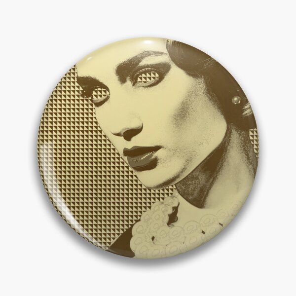 Item preview, The Stare designed and sold by LithiumCocktail.