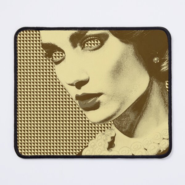 Item preview, The Stare designed and sold by LithiumCocktail.
