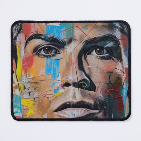 Item preview, Ronaldo designed and sold by Creative T-shirts.