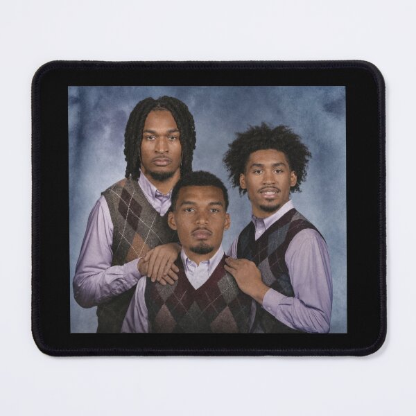 Item preview, Funny San Antonio Step Bros Basketball designed and sold by RebeltouilleArt.