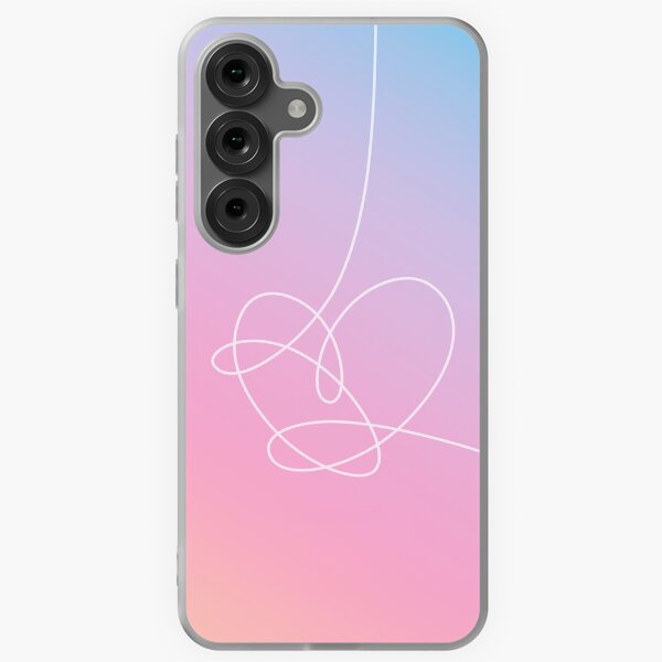 Aperçu de l'œuvre Love Yourself: Answer - Version S créée et vendue par ZeroKara.