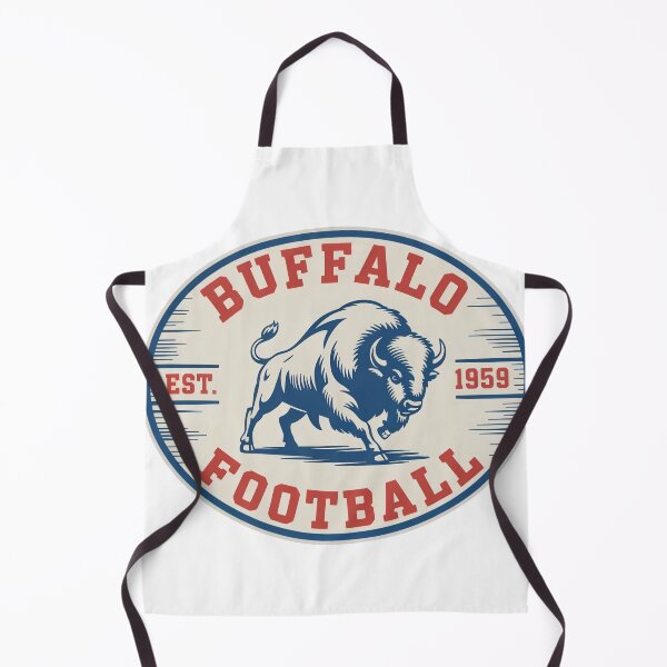 Item preview, Buffalo Football Heritage Est. 1959 – Vintage designed and sold by Thogan0416.