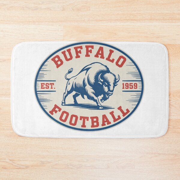 Item preview, Buffalo Football Heritage Est. 1959 – Vintage designed and sold by Thogan0416.