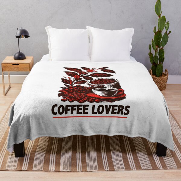 Item preview, COFFEE LOVERS - PRINT designed and sold by Napoleaofazarte.