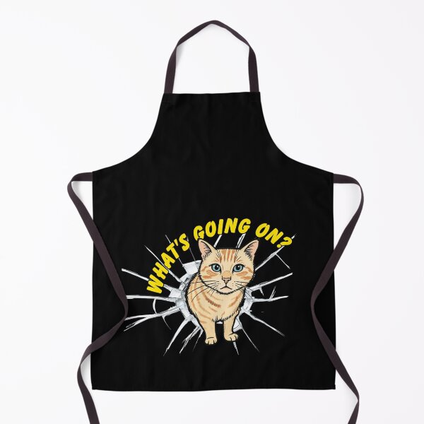 Item preview, WHAT'S GOING ON? designed and sold by GAT74.