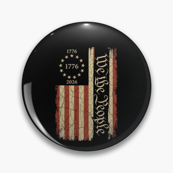 Item preview, We The People 1776 2026 American Patriot Constitution designed and sold by SofenArt.