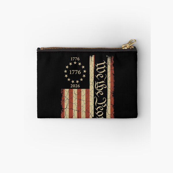 Item preview, We The People 1776 2026 American Patriot Constitution designed and sold by SofenArt.