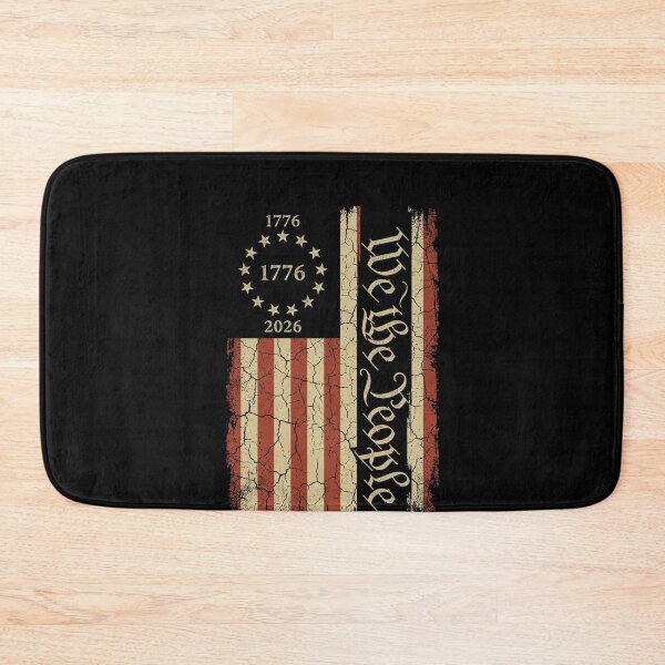 Item preview, We The People 1776 2026 American Patriot Constitution designed and sold by SofenArt.