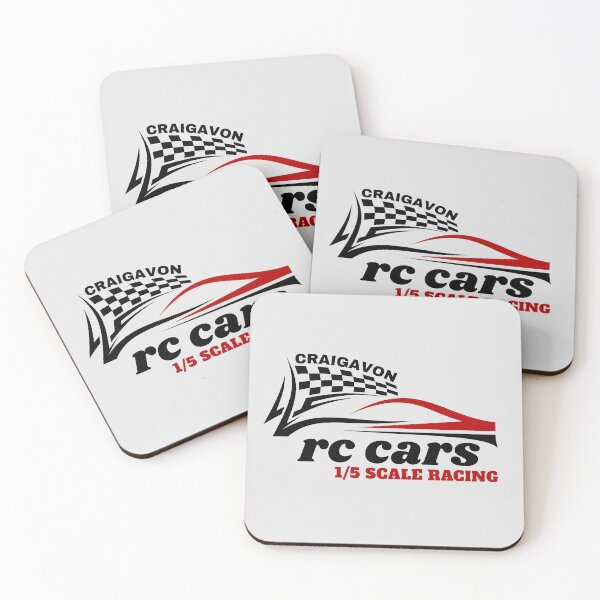 Item preview, Radio Control 1/5 Scale Car Racing in Craigavon. designed and sold by MPC-Mince-Pies.