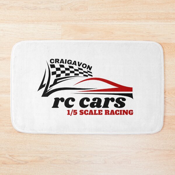 Item preview, Radio Control 1/5 Scale Car Racing in Craigavon. designed and sold by MPC-Mince-Pies.