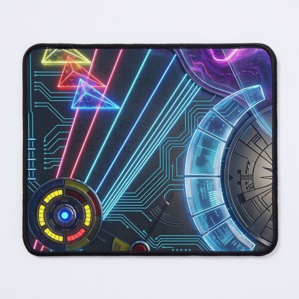 Item preview, Clear Connection - Reimagining Kandinsky designed and sold by GiroScience.