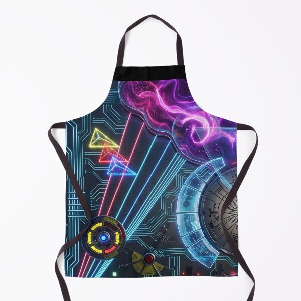 Item preview, Clear Connection - Reimagining Kandinsky designed and sold by GiroScience.