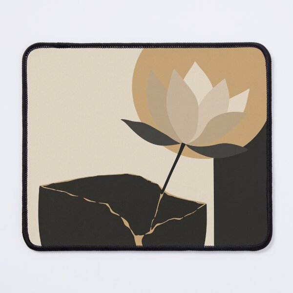 Item preview, Lotus Art designed and sold by Studio pod Burom.
