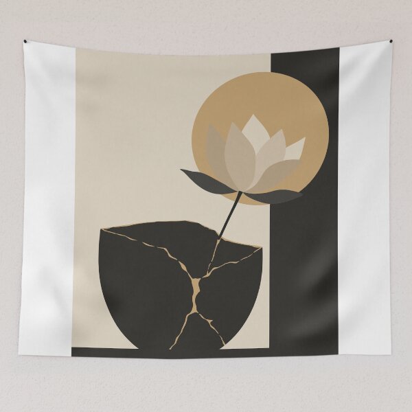 Item preview, Lotus Art  designed and sold by Studio pod Burom.