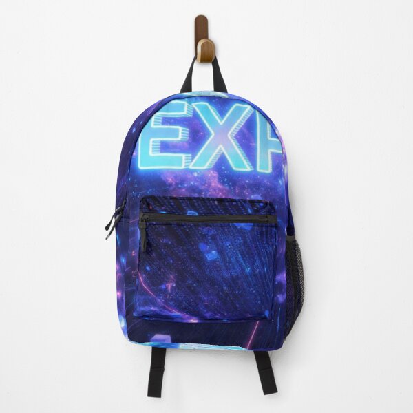 Item preview, EXPAND - Digital Universe Big Bang Cyberpunk Tech Motivation Design designed and sold by AiNaturalsOnly.
