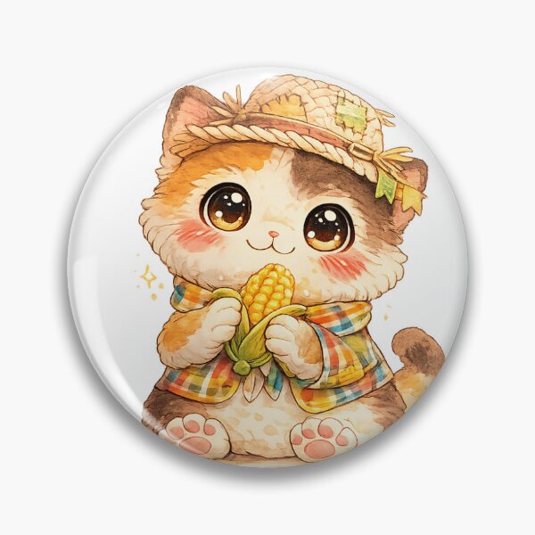 Item preview, GatoFest designed and sold by CuteStiq.