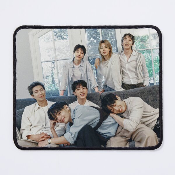Item preview, BTS designed and sold by jaofnn.