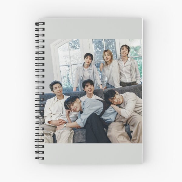 Item preview, BTS designed and sold by jaofnn.