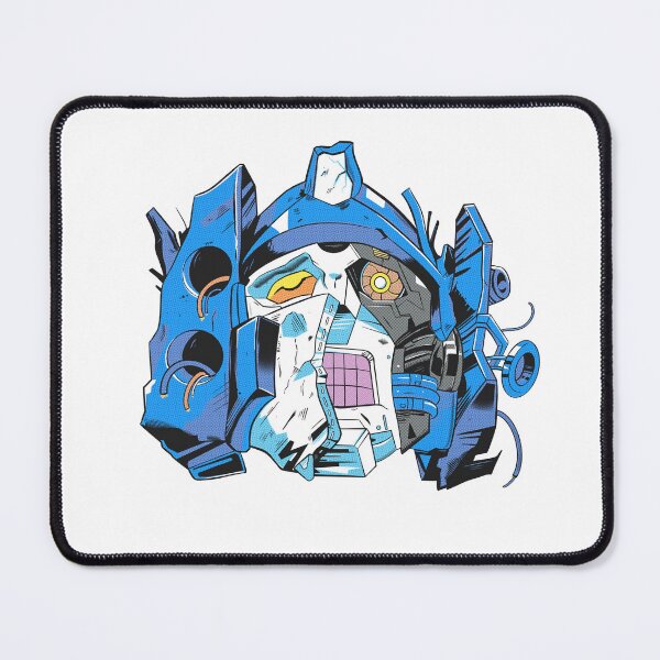 Item preview, Powermaster Prime designed and sold by TheArtofKurtS.