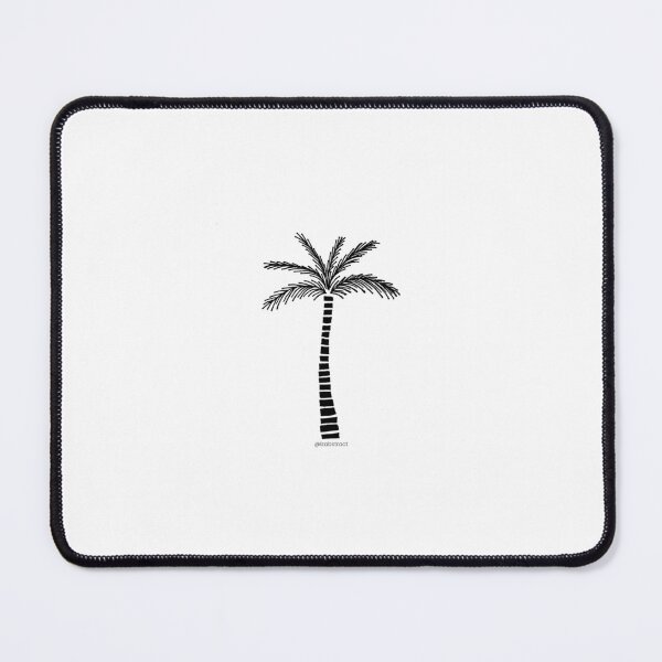 Item preview, PALM TREE designed and sold by Izzy Abstract.