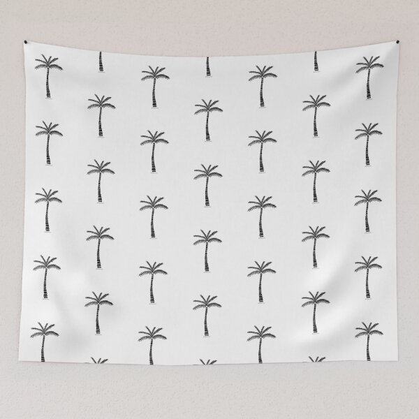Item preview, PALM TREE designed and sold by Izzy Abstract.