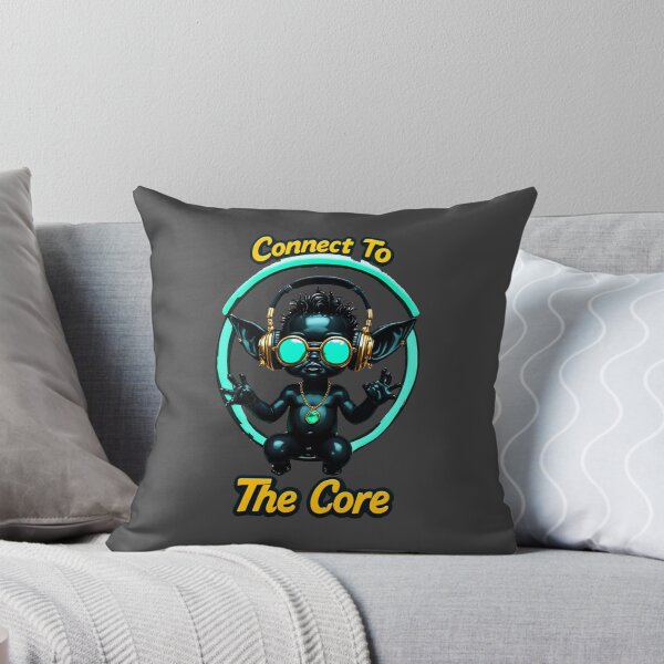 Item preview, Copy of Copy of Copy of Copy of Copy of Copy of Copy of Copy of Copy of Copy of Copy of Copy of Copy of Copy of Copy of Copy of Copy of Gremoji Society -Baby Gremlin_Cool Baby_ No.01 designed and sold by Shift-Bloom.