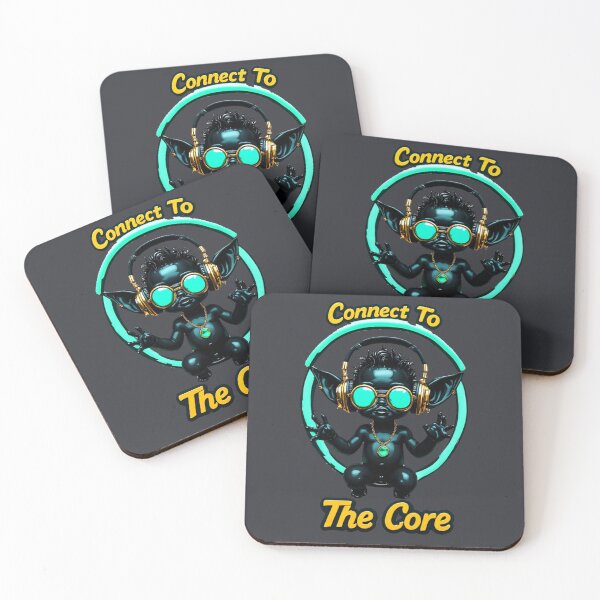 Item preview, Copy of Copy of Copy of Copy of Copy of Copy of Copy of Copy of Copy of Copy of Copy of Copy of Copy of Copy of Copy of Copy of Copy of Gremoji Society -Baby Gremlin_Cool Baby_ No.01 designed and sold by Shift-Bloom.