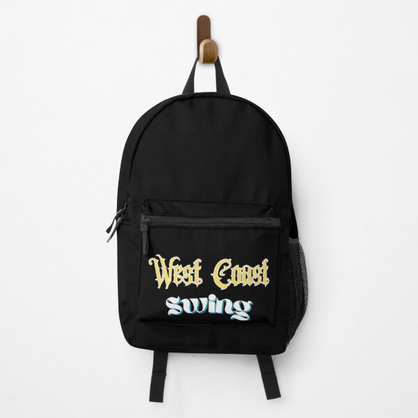 Item preview, West Coast Swing designed and sold by DaveBlack81.