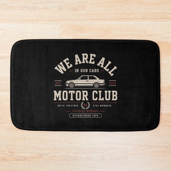Item preview, We Are All In Our Cars Right Now designed and sold by AMICO77.